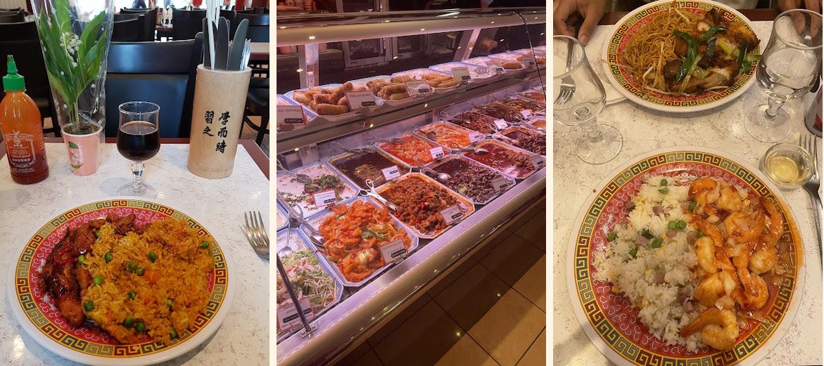 Le Royal d'Asie - Gallery Image 1