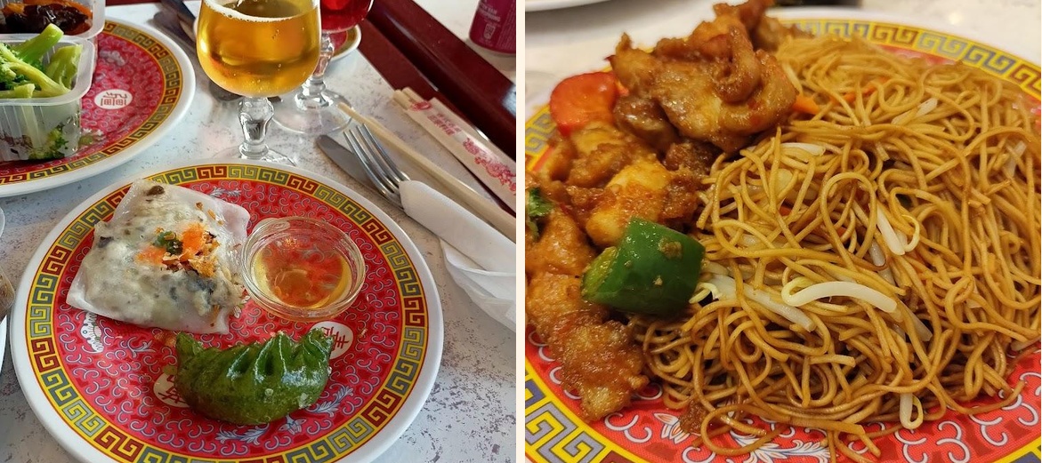 Le Royal d'Asie - Gallery Image 3