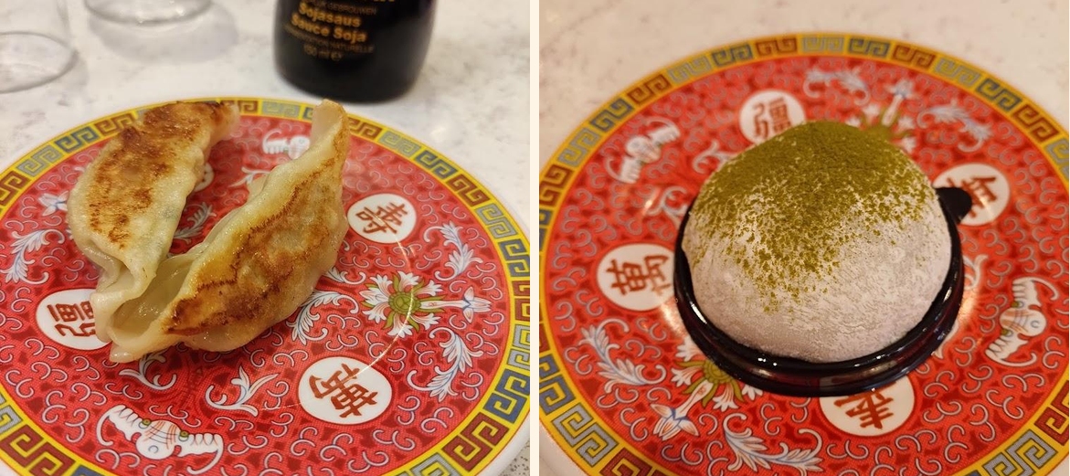 Le Royal d'Asie - Gallery Image 4