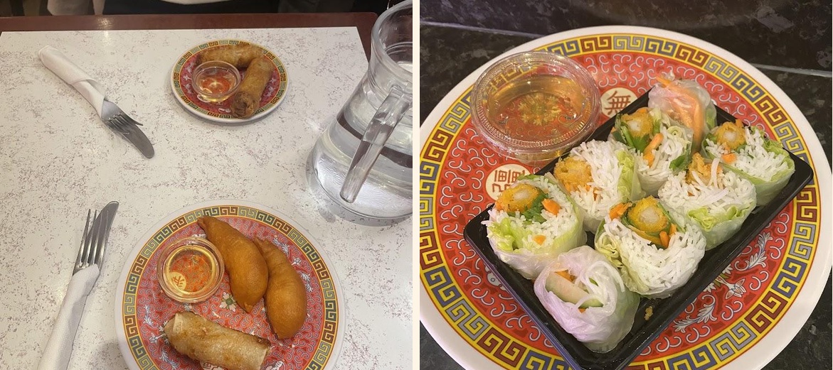 Le Royal d'Asie - Gallery Image 6