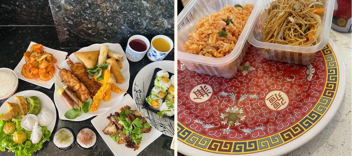 Le Royal d'Asie - Gallery Image 7