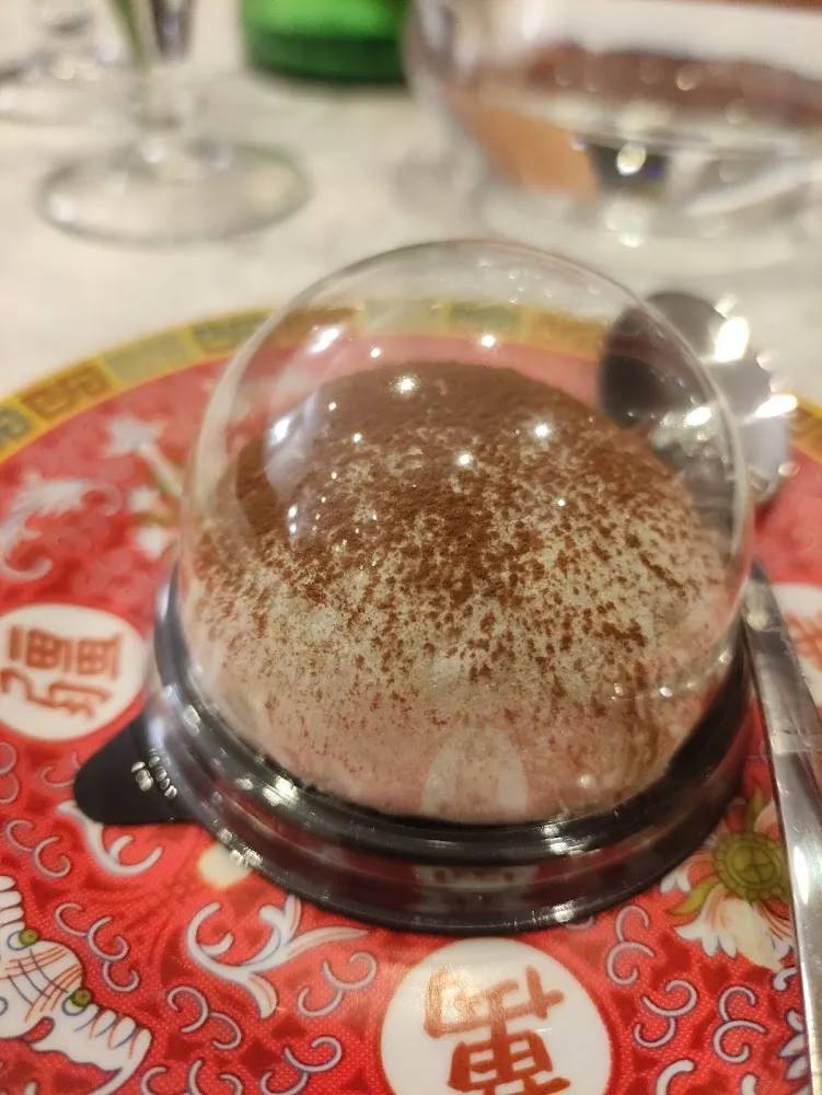 Mochi Chocolate